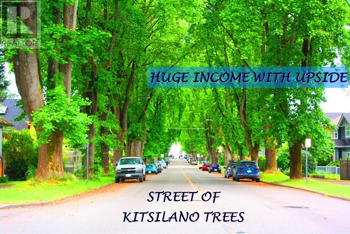 Listing Picture 36 of 38 : 3346 W 10TH AVENUE, Vancouver / 溫哥華 - 魯藝地產 Yvonne Lu Group - MLS Medallion Club Member