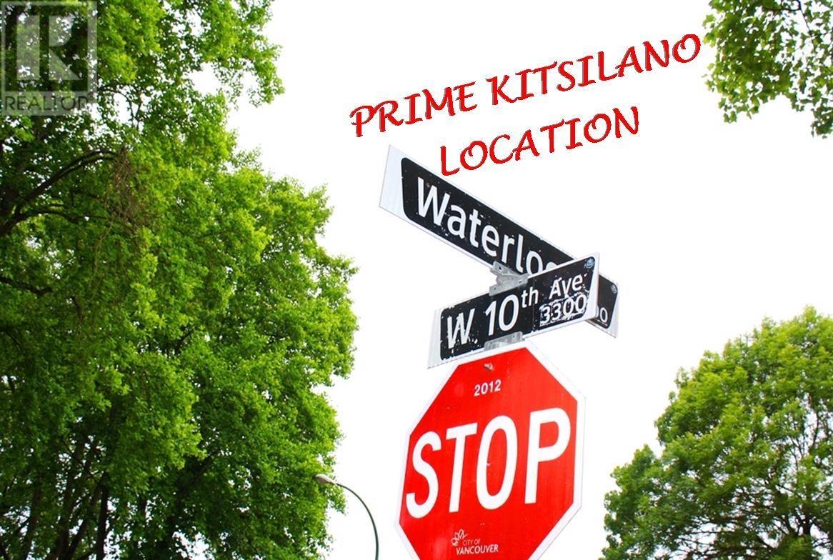 Listing Picture 35 of 38 : 3346 W 10TH AVENUE, Vancouver / 溫哥華 - 魯藝地產 Yvonne Lu Group - MLS Medallion Club Member