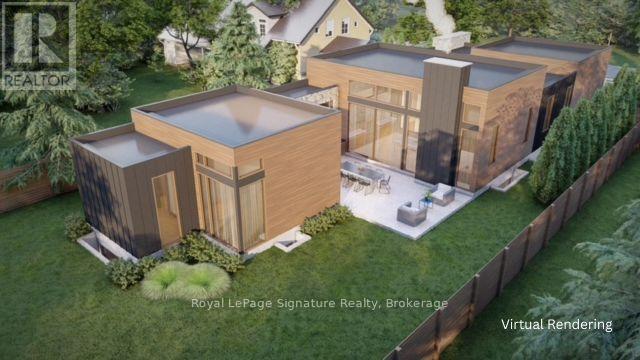 144 Landry Lane, Blue Mountains, Ontario  N0H 2P0 - Photo 11 - X12254100