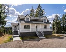 14195 Westbe Road, Prince George, Ca