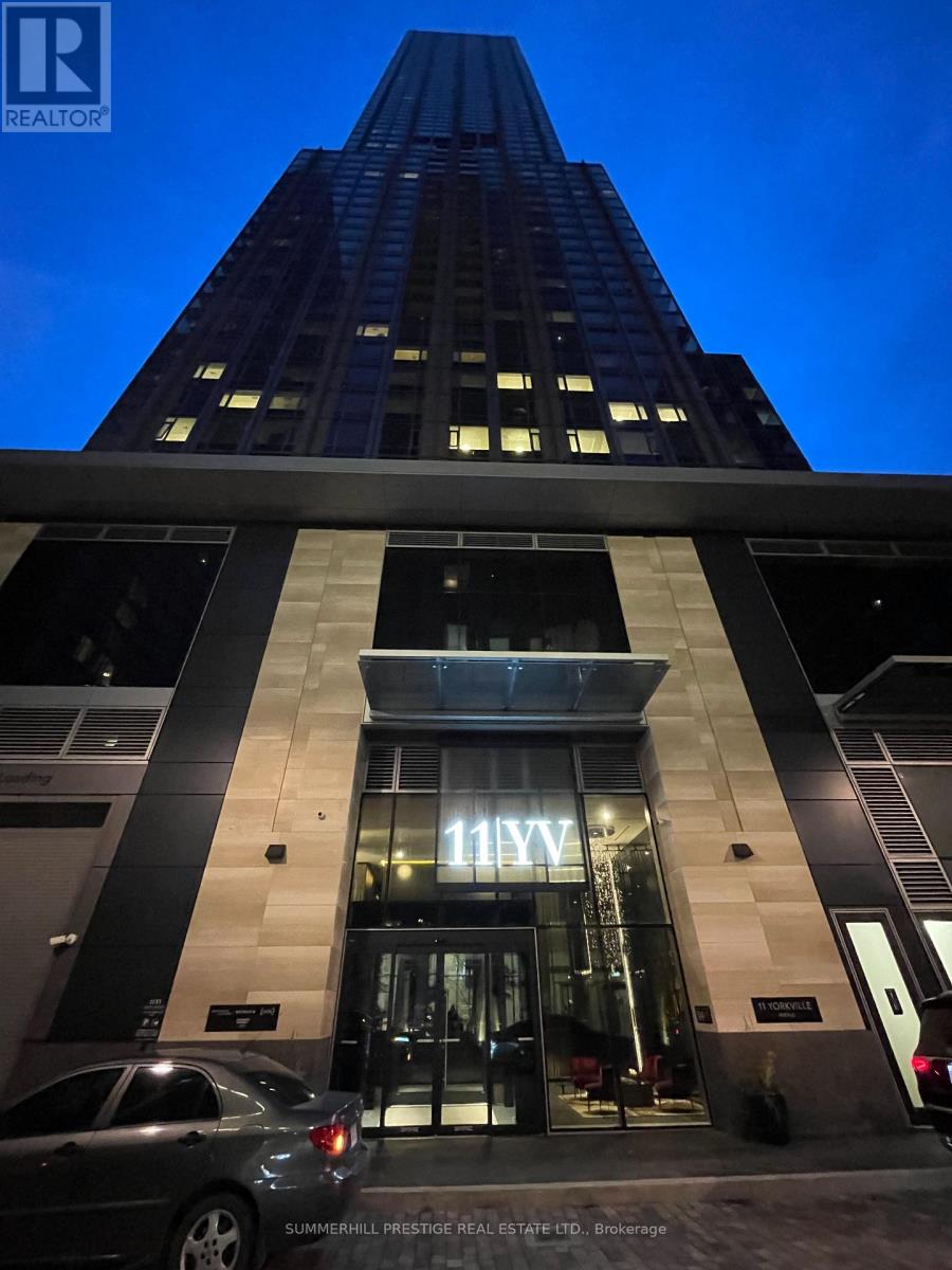 Property at 2503-2505 - 11 YORKVILLE AVENUE image 1