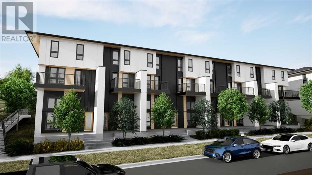 Property at 809, 155 Crimson Ridge Place NW image
