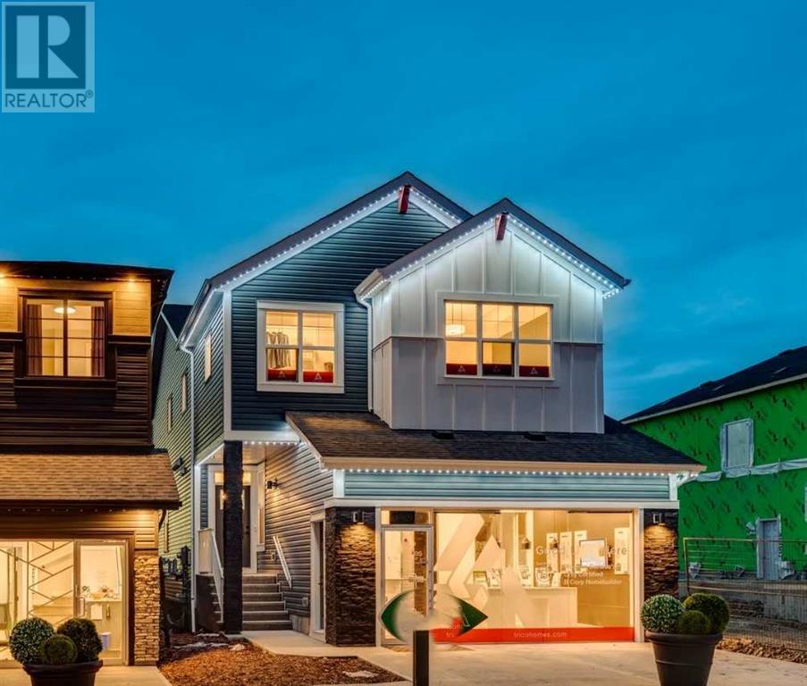 Property at 21 Amblefield View NW image 1