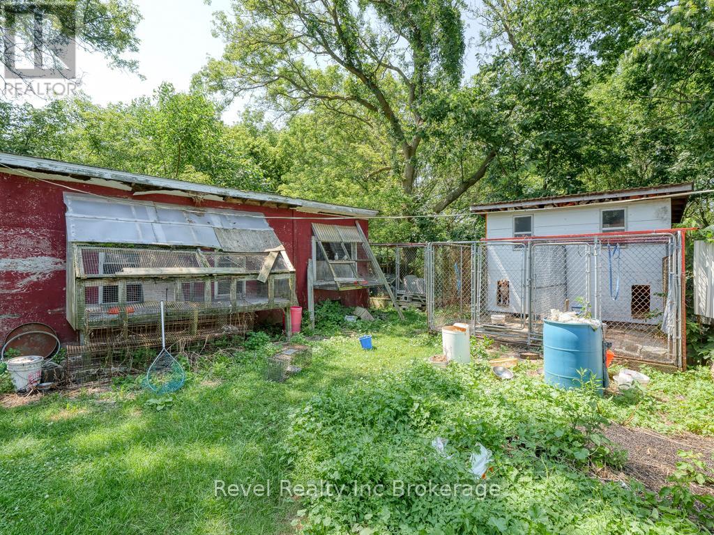 47 Mckeand Street, Ingersoll, Ontario  N5C 3H7 - Photo 30 - X12254649
