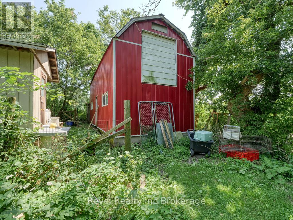 47 Mckeand Street, Ingersoll, Ontario  N5C 3H7 - Photo 31 - X12254649