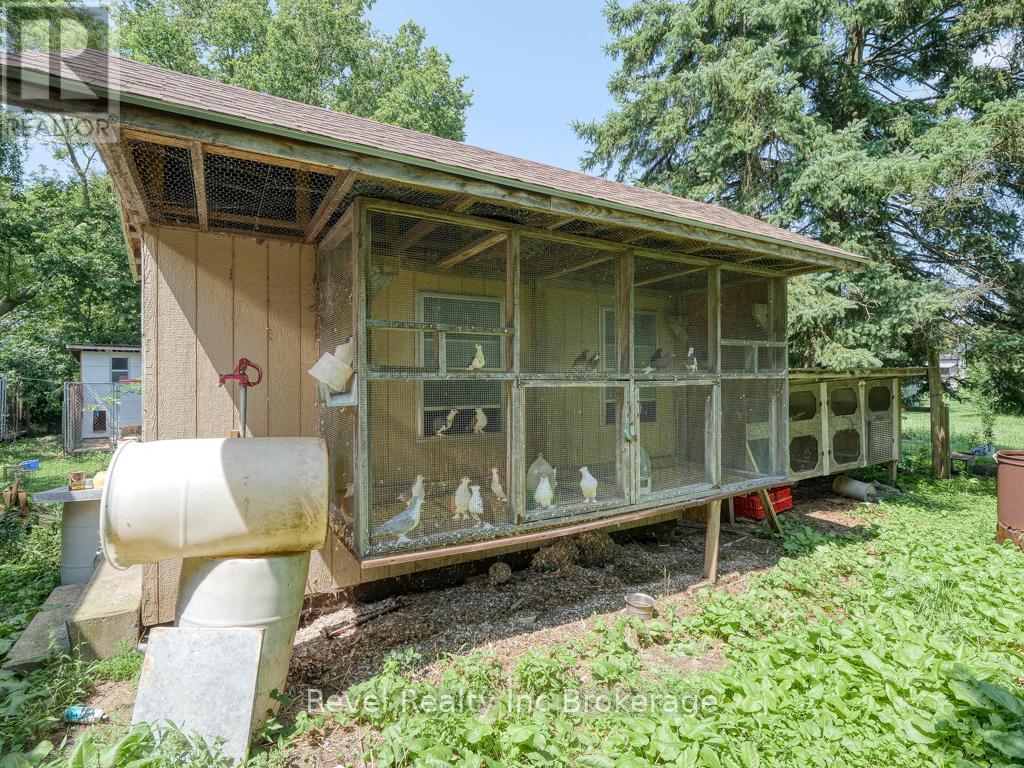 47 Mckeand Street, Ingersoll, Ontario  N5C 3H7 - Photo 32 - X12254649