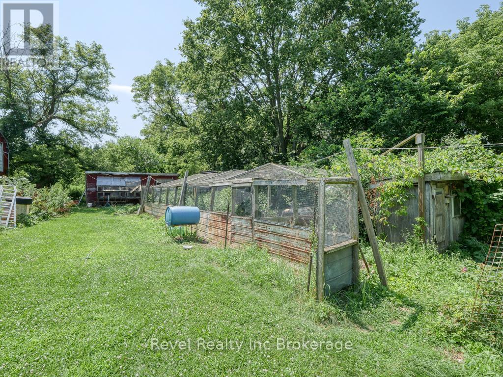 47 Mckeand Street, Ingersoll, Ontario  N5C 3H7 - Photo 33 - X12254649