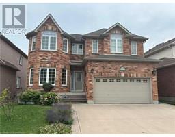 48 Fitzgerald Drive 23 - Branchton Park, Cambridge, Ca