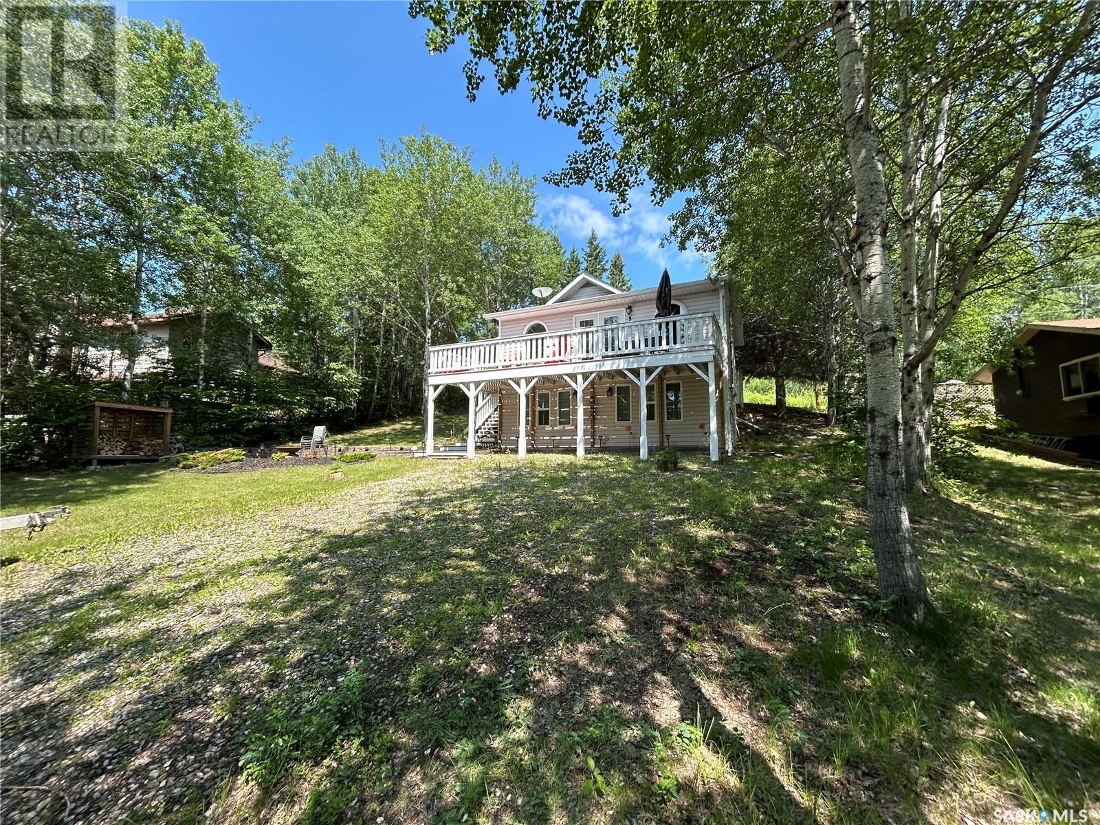 9 Oskunamoo DRIVE, Greenwater Provincial Park, Saskatchewan