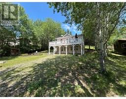 9 Oskunamoo Drive, Greenwater Provincial Park, Ca