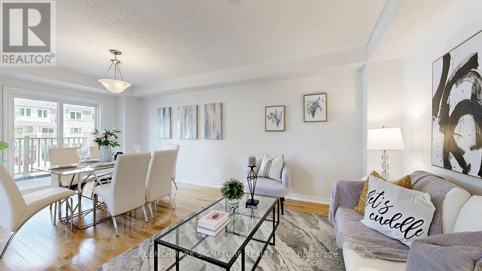 42 Nearco Crescent, Oshawa (Windfields), Ontario  L1L 0J4 - Photo 12 - E12254640