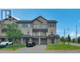 42 NEARCO CRESCENT, Oshawa, Ontario