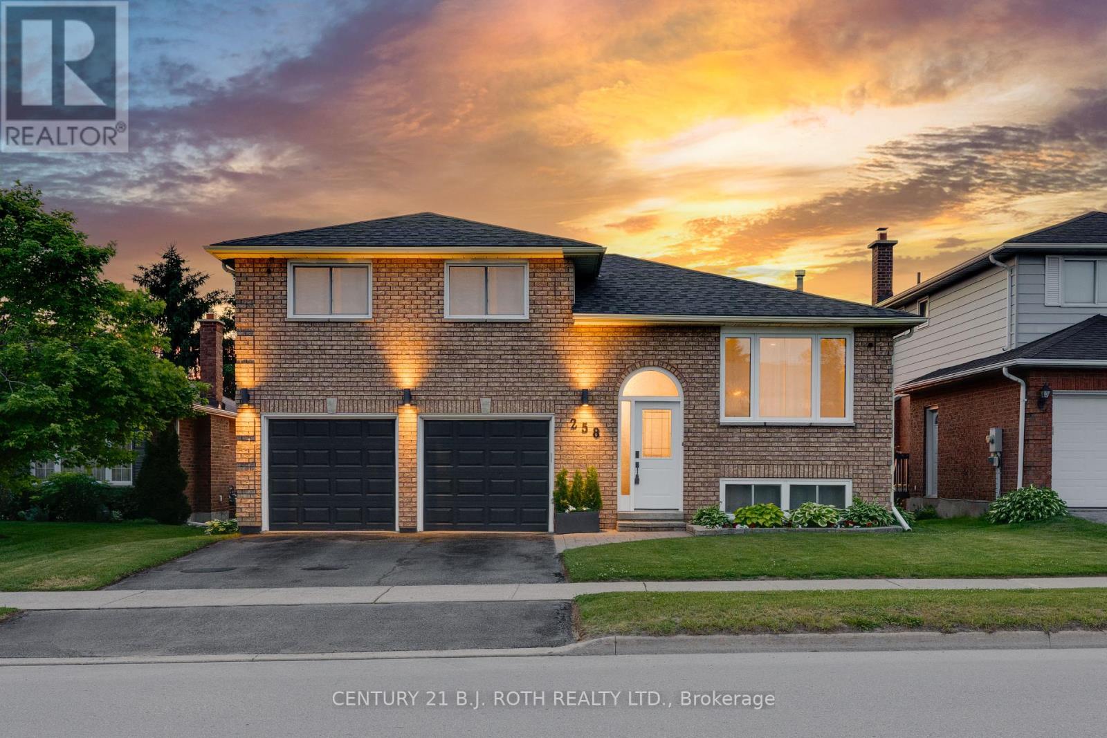 Property at 258 COLLEGIATE DRIVE image 1