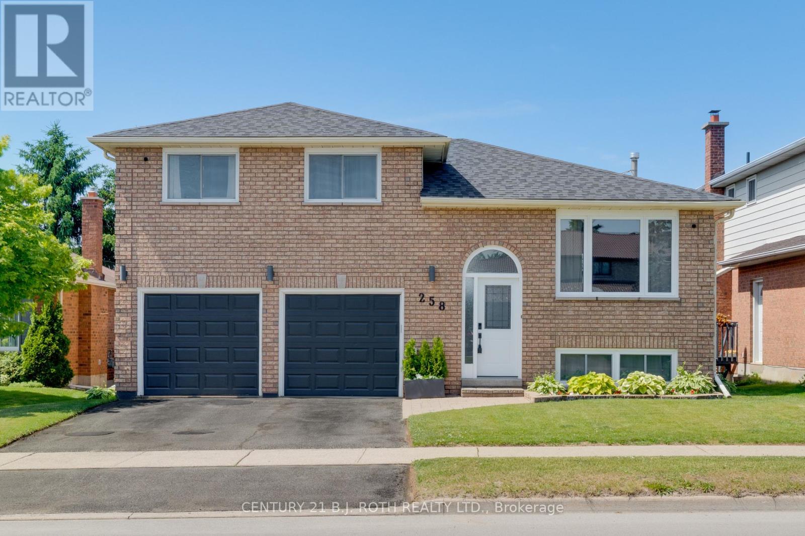 Property at 258 COLLEGIATE DRIVE image 2