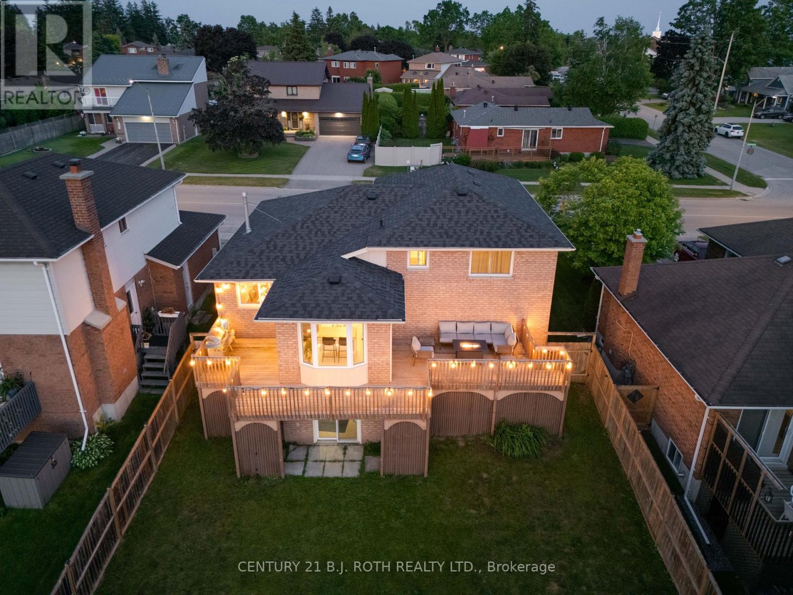 Property at 258 COLLEGIATE DRIVE image 3