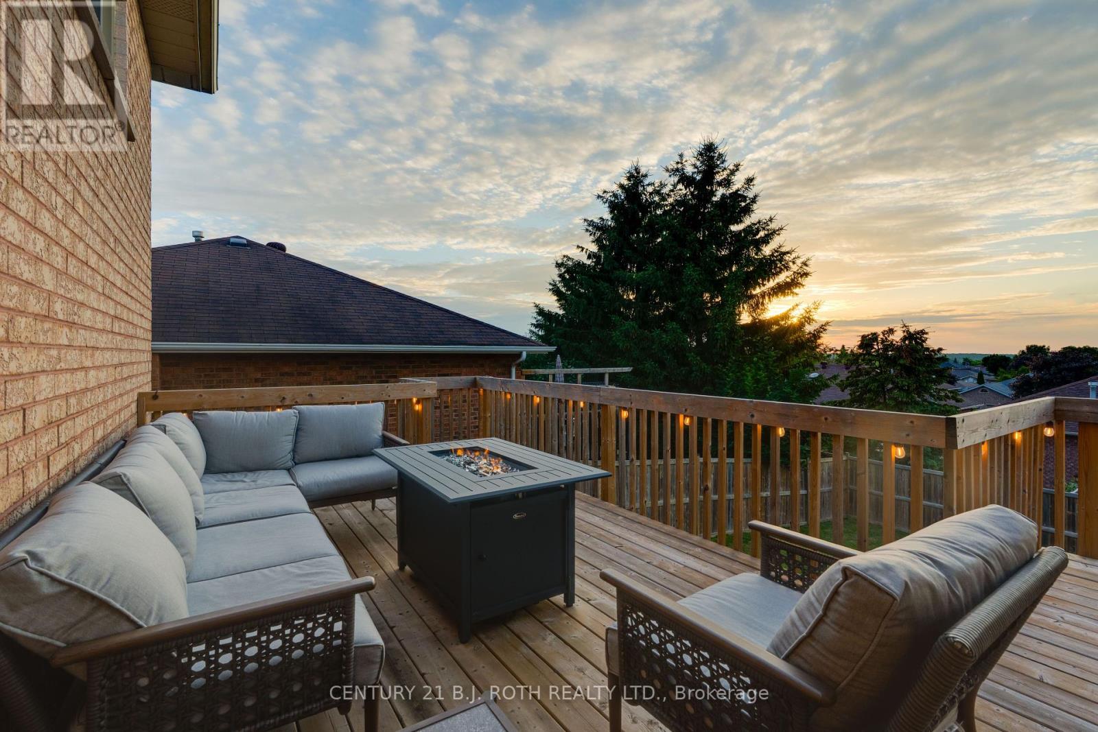 Property at 258 COLLEGIATE DRIVE image 4