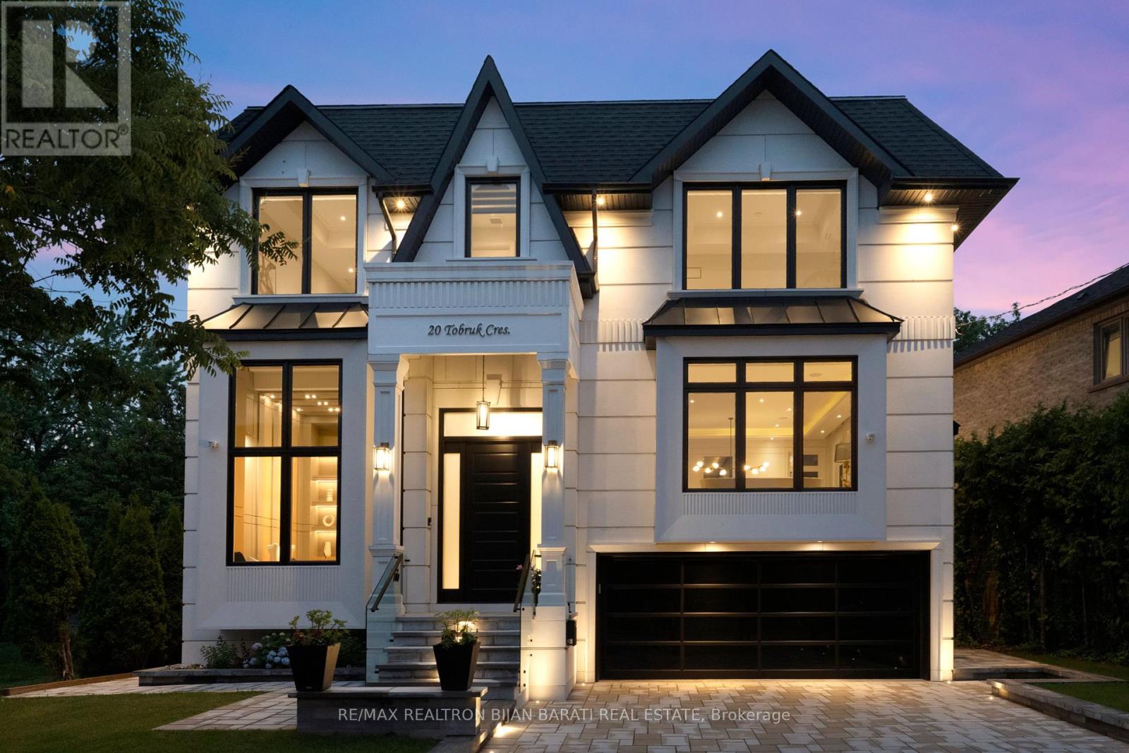Property at 20 TOBRUK CRESCENT image 1