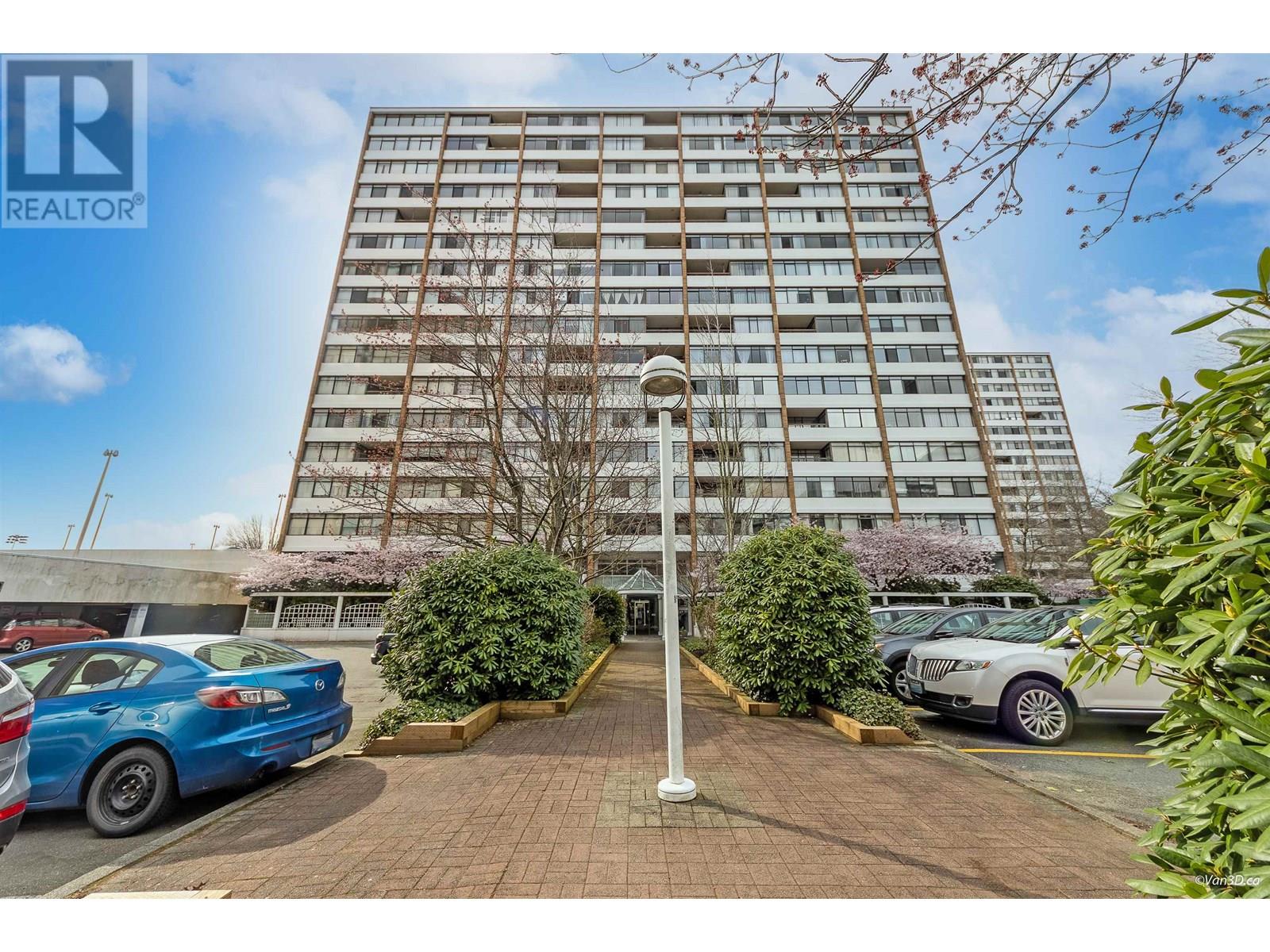 Property at 1209 6631 MINORU BOULEVARD image 1
