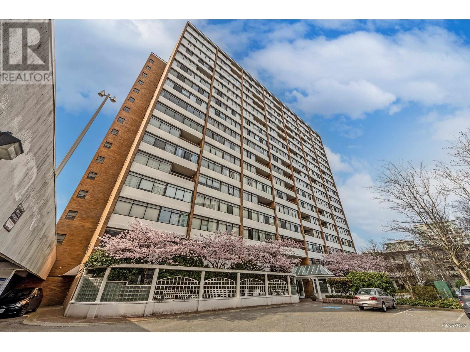 Property at 1209 6631 MINORU BOULEVARD image 2