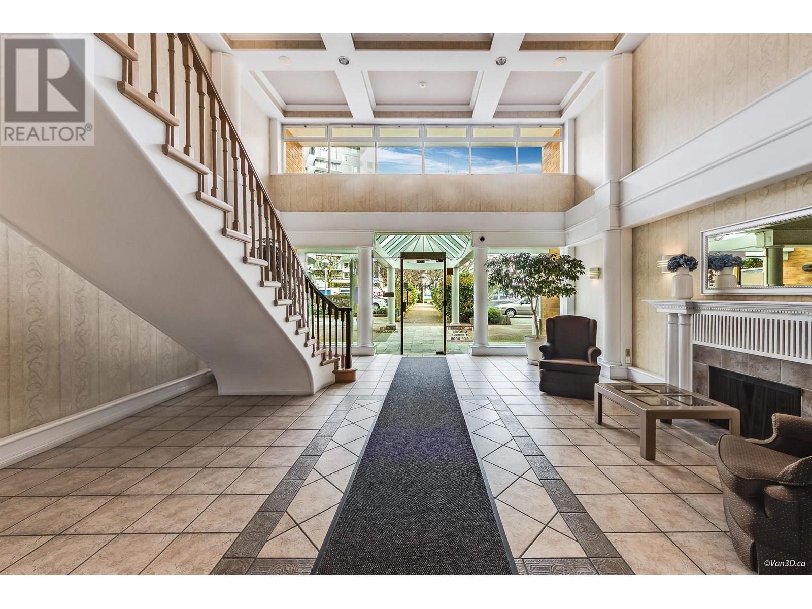 Property at 1209 6631 MINORU BOULEVARD image 5