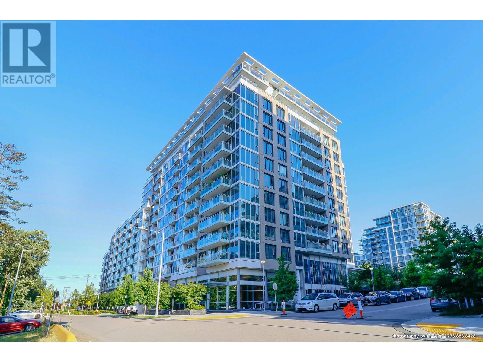 1209 8988 PATTERSON ROAD, richmond, British Columbia V6X0R2