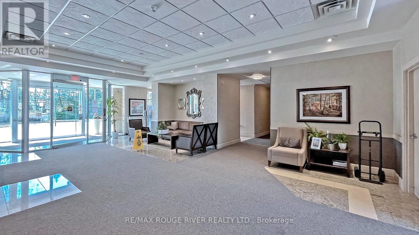 Property at 702 - 701 SHEPPARD AVENUE W image 4
