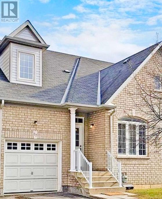 Property at 27 - 19 NIAGARA DRIVE image 2