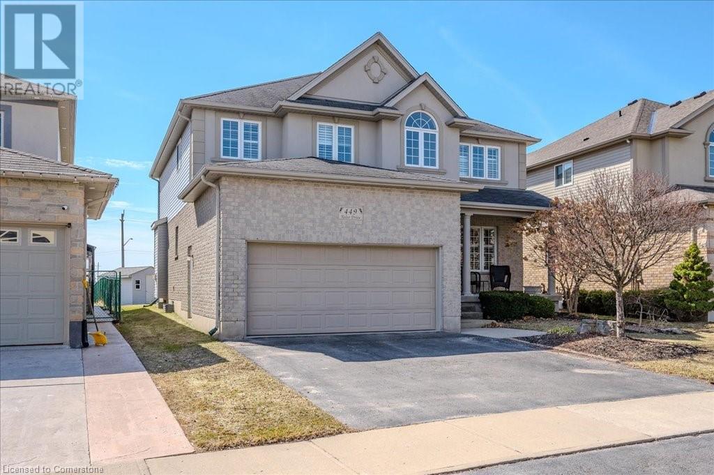 Property at 449 KELSO Drive image 2