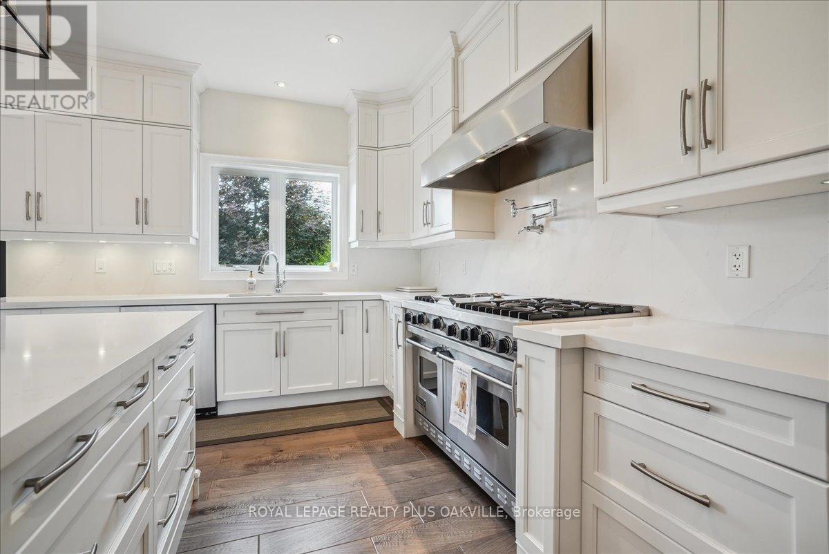11365 Taylor Court, Milton (Brookville/haltonville), Ontario  L0P 1B0 - Photo 12 - W12254670