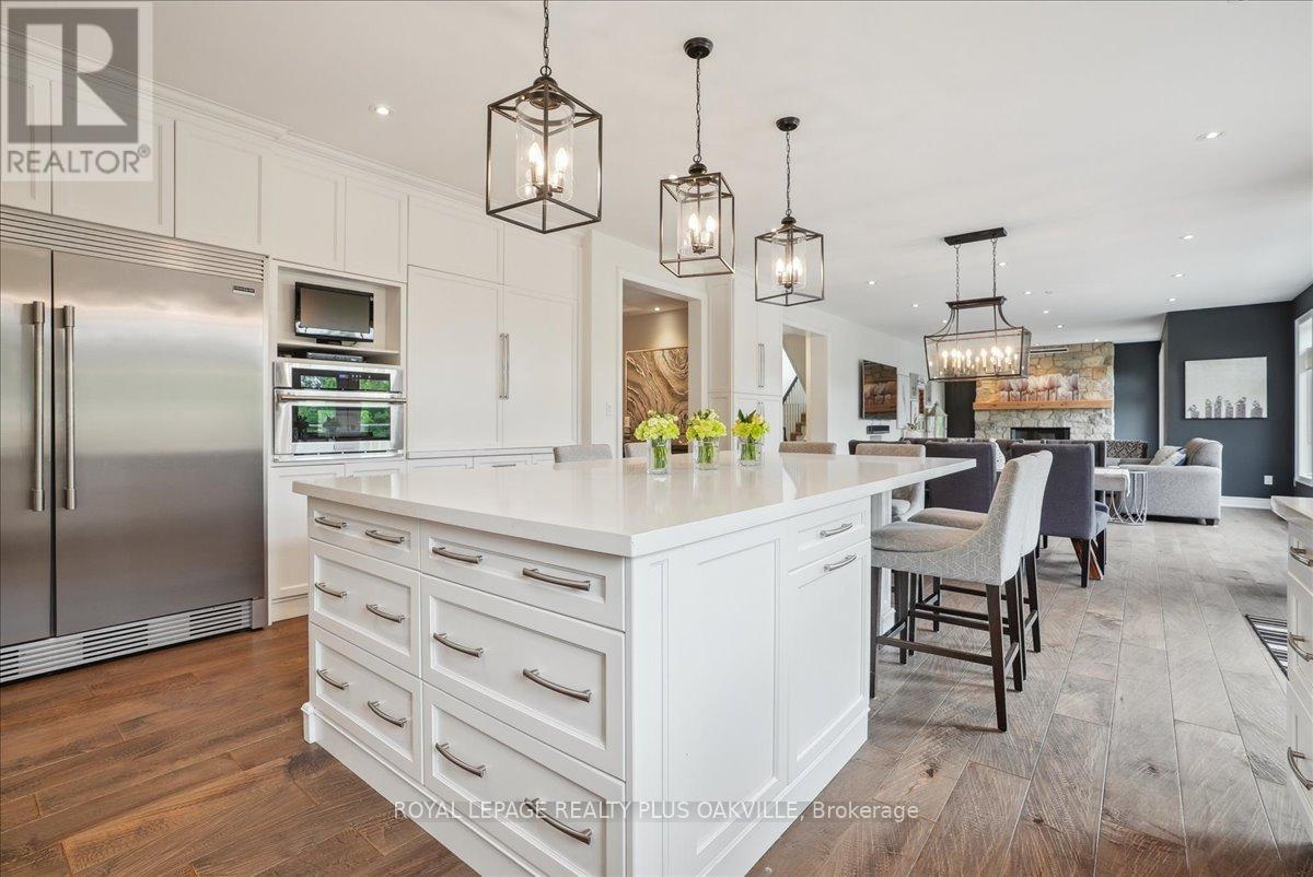 11365 Taylor Court, Milton (Brookville/haltonville), Ontario  L0P 1B0 - Photo 14 - W12254670