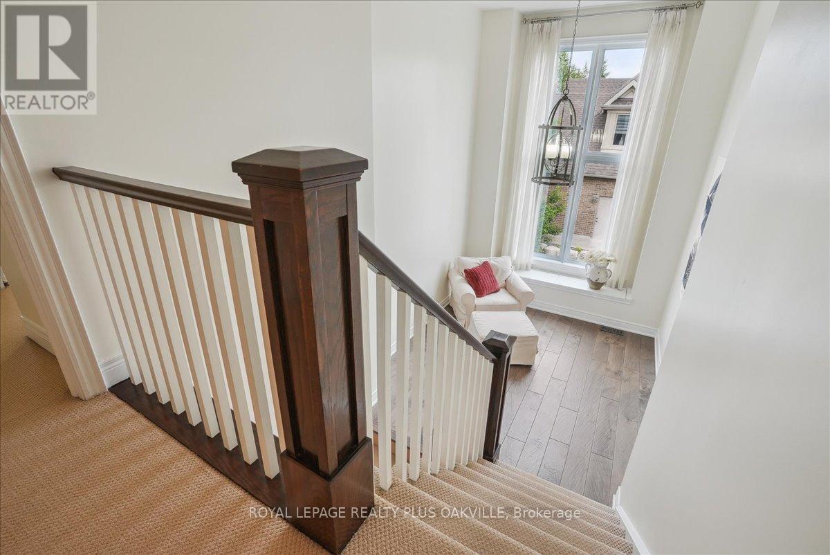 11365 Taylor Court, Milton (Brookville/haltonville), Ontario  L0P 1B0 - Photo 19 - W12254670