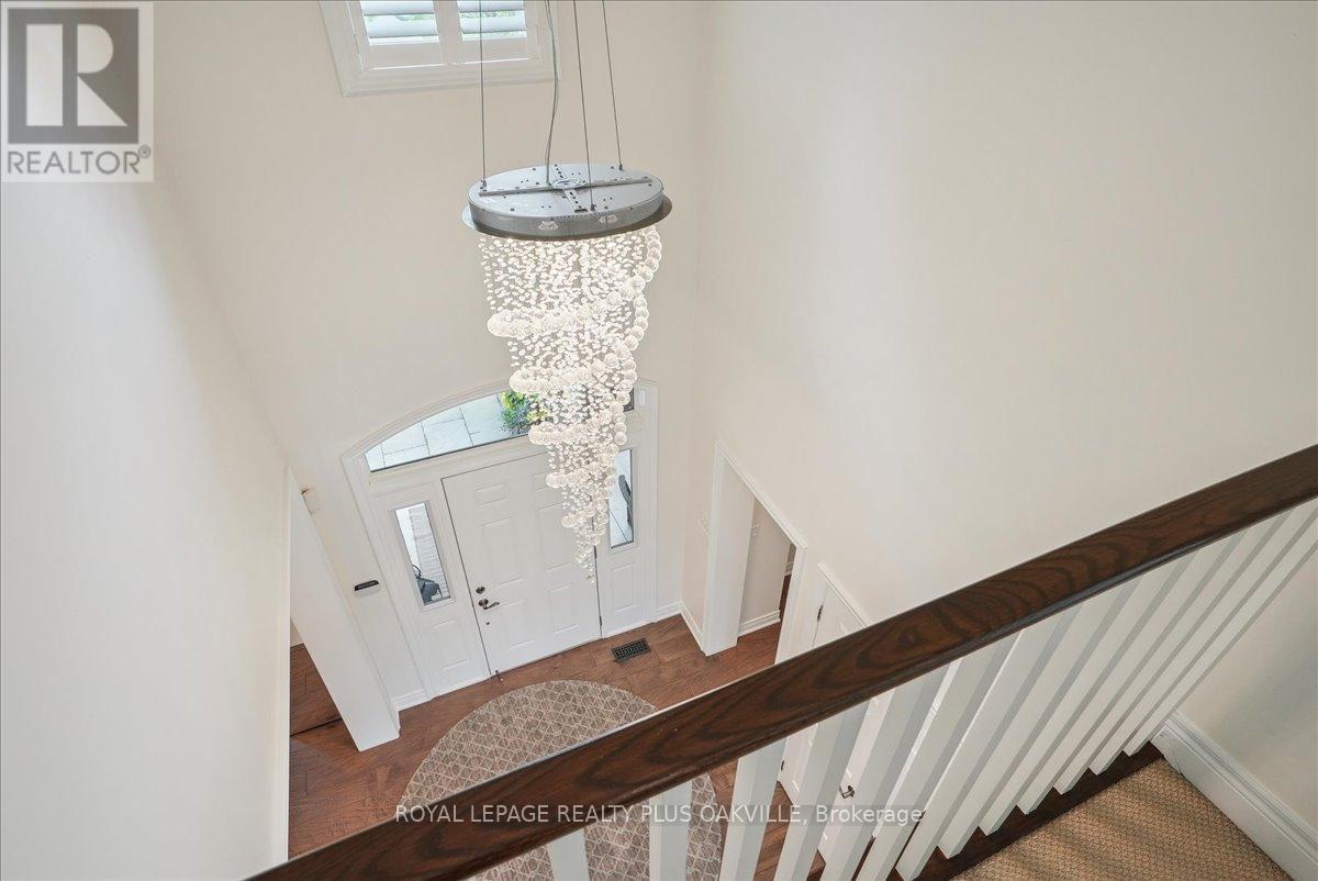 11365 Taylor Court, Milton (Brookville/haltonville), Ontario  L0P 1B0 - Photo 20 - W12254670