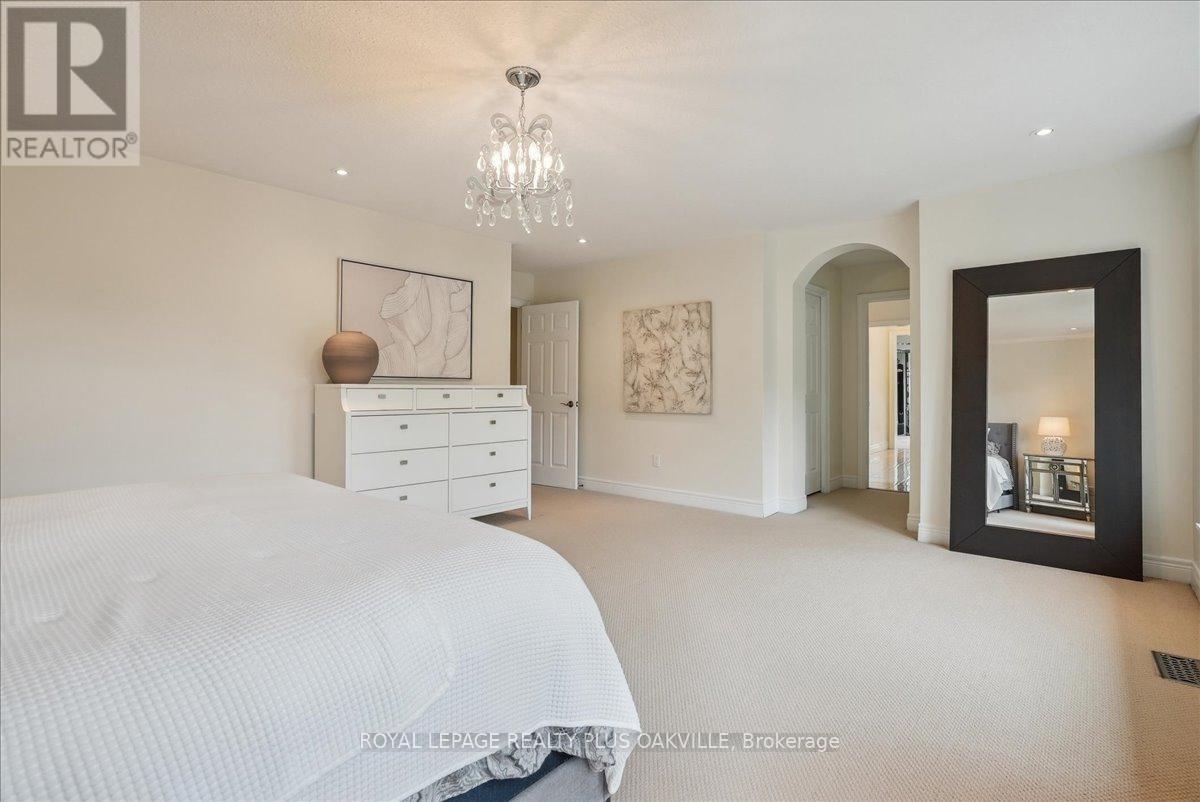 11365 Taylor Court, Milton (Brookville/haltonville), Ontario  L0P 1B0 - Photo 22 - W12254670