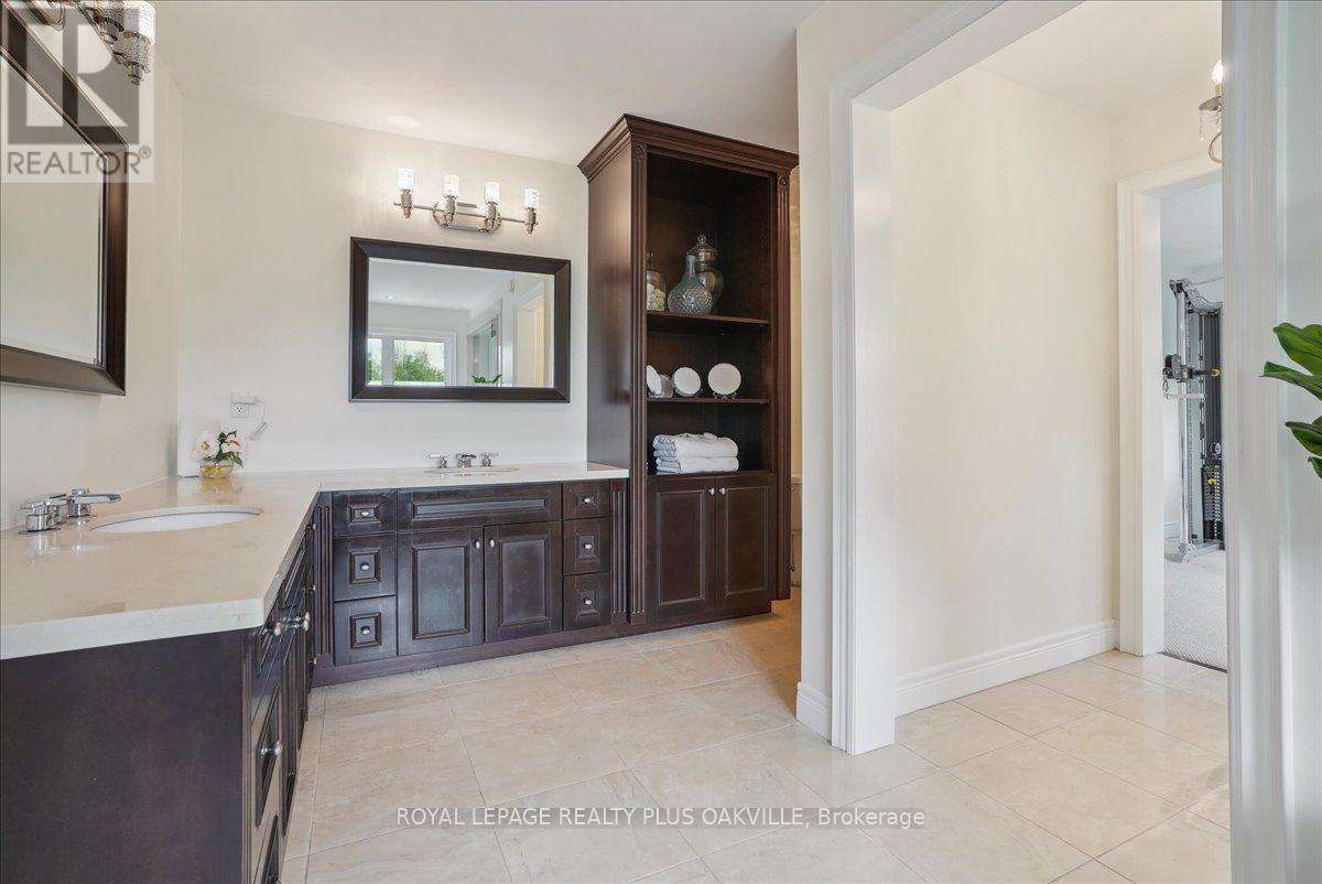 11365 Taylor Court, Milton (Brookville/haltonville), Ontario  L0P 1B0 - Photo 23 - W12254670