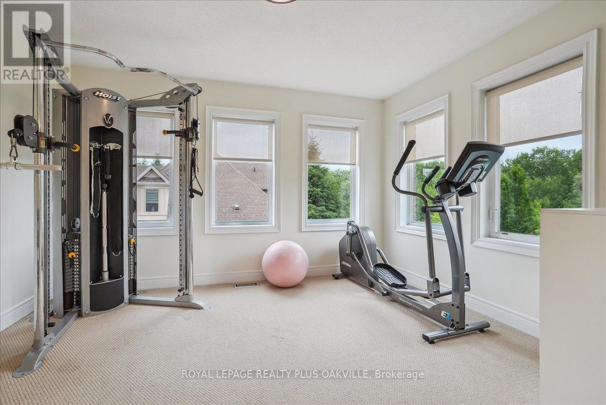 11365 Taylor Court, Milton (Brookville/haltonville), Ontario  L0P 1B0 - Photo 26 - W12254670