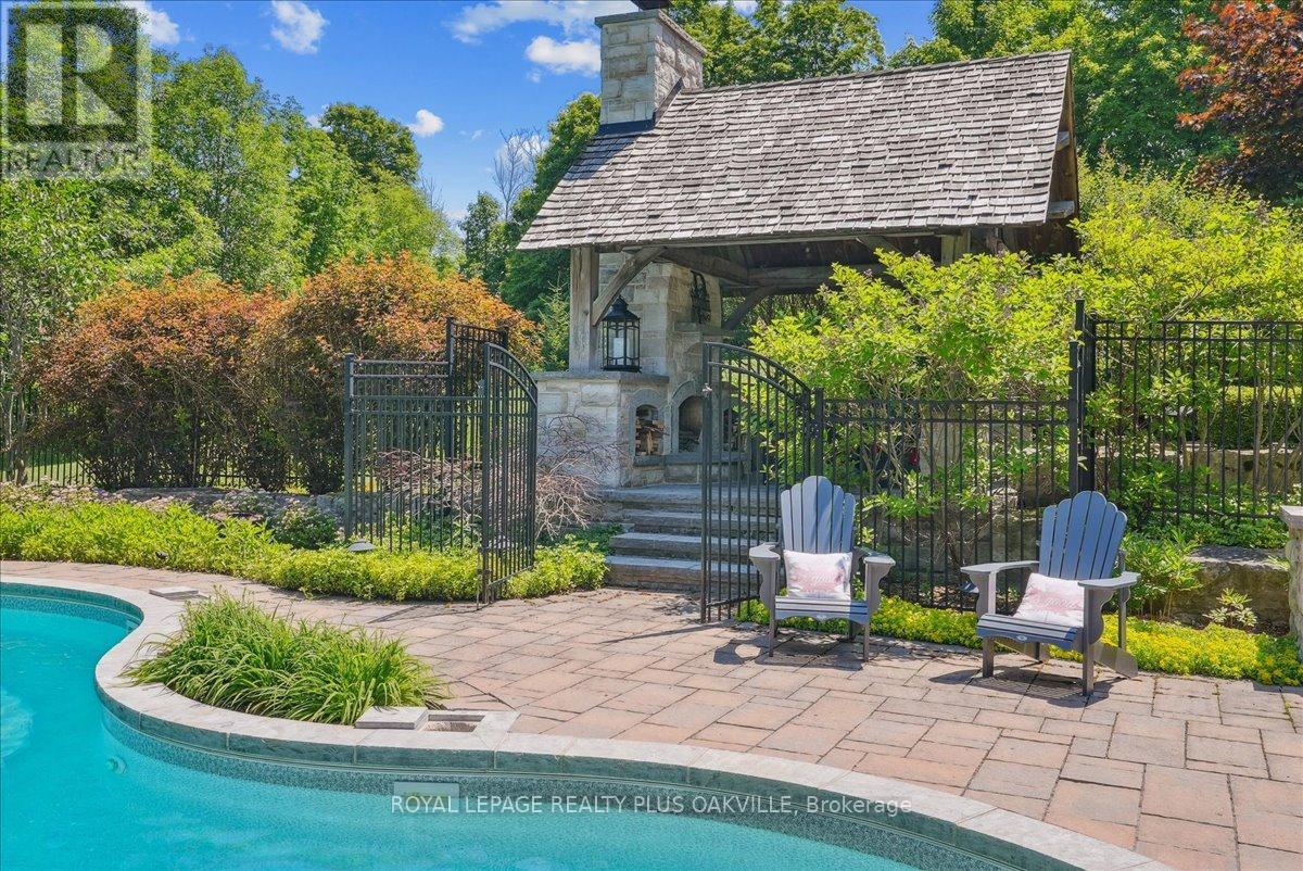 11365 Taylor Court, Milton (Brookville/haltonville), Ontario  L0P 1B0 - Photo 41 - W12254670