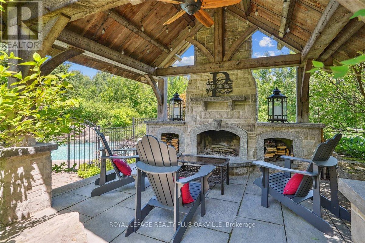 11365 Taylor Court, Milton (Brookville/haltonville), Ontario  L0P 1B0 - Photo 42 - W12254670