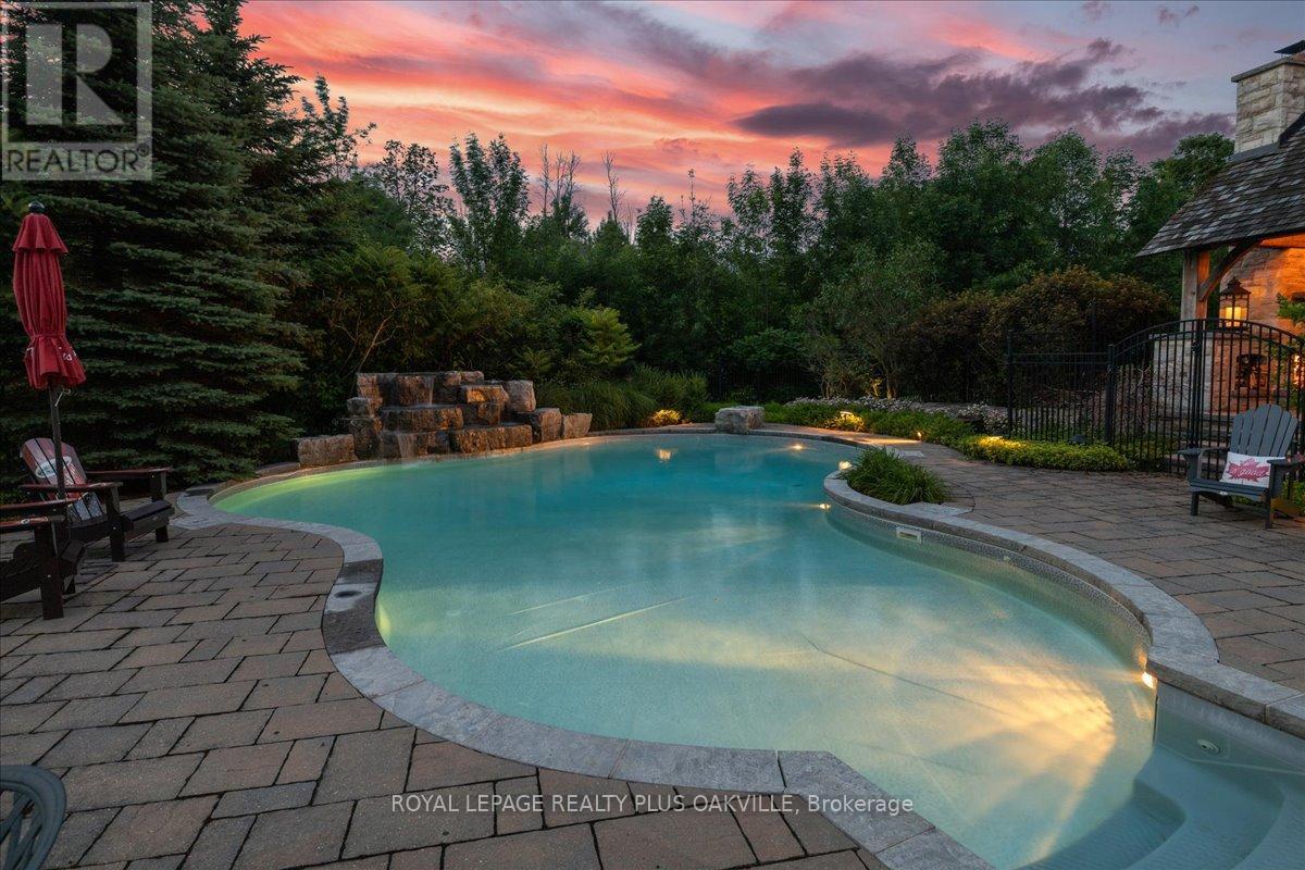 11365 Taylor Court, Milton (Brookville/haltonville), Ontario  L0P 1B0 - Photo 45 - W12254670