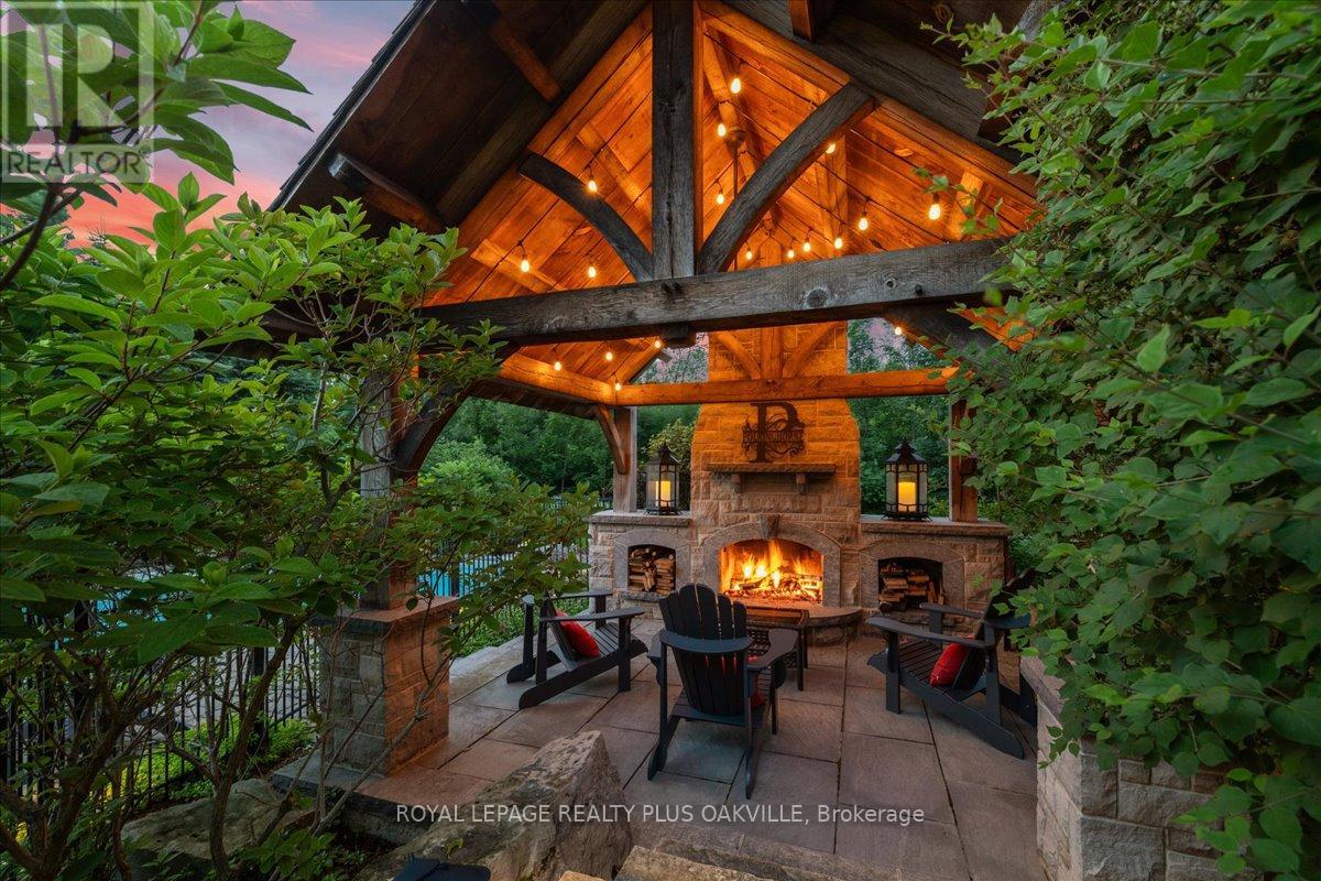 11365 Taylor Court, Milton (Brookville/haltonville), Ontario  L0P 1B0 - Photo 46 - W12254670