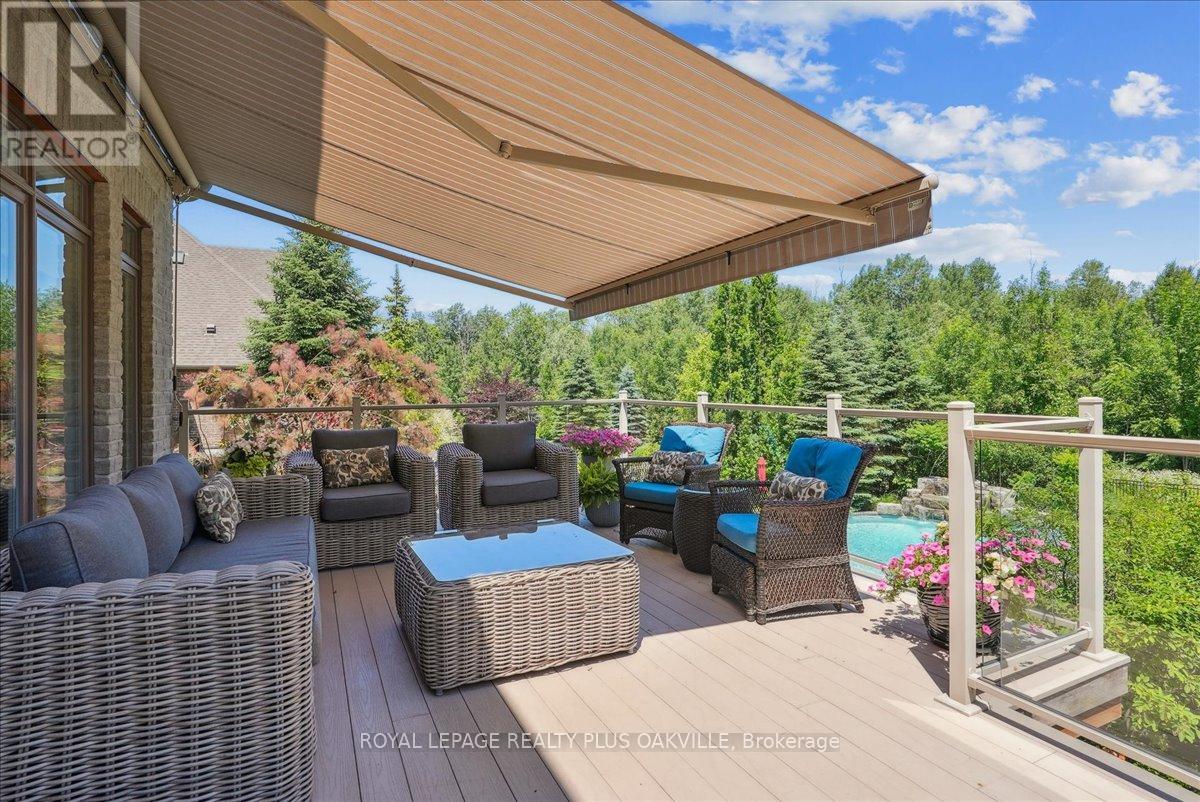 11365 Taylor Court, Milton (Brookville/haltonville), Ontario  L0P 1B0 - Photo 49 - W12254670