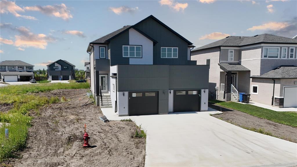 66 Harvest Lane, St Adolphe, Manitoba  R5A 0B3 - Photo 0 - 202516322