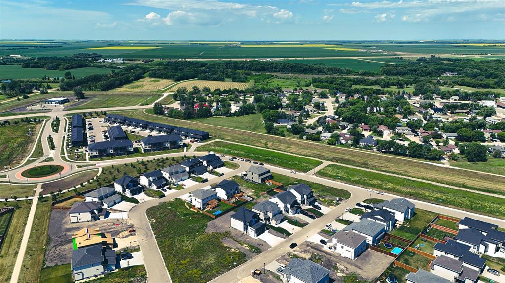 66 Harvest Lane, St Adolphe, Manitoba  R5A 0B3 - Photo 2 - 202516322