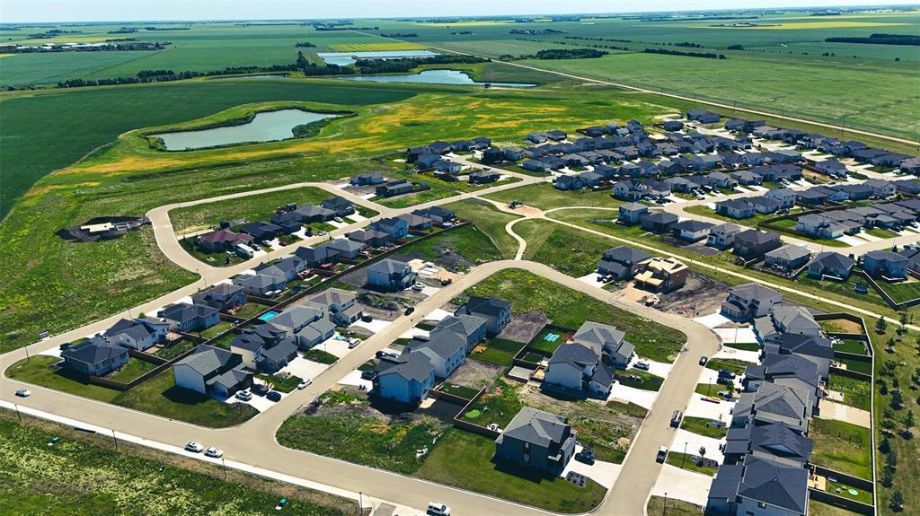 66 Harvest Lane, St Adolphe, Manitoba  R5A 0B3 - Photo 3 - 202516322