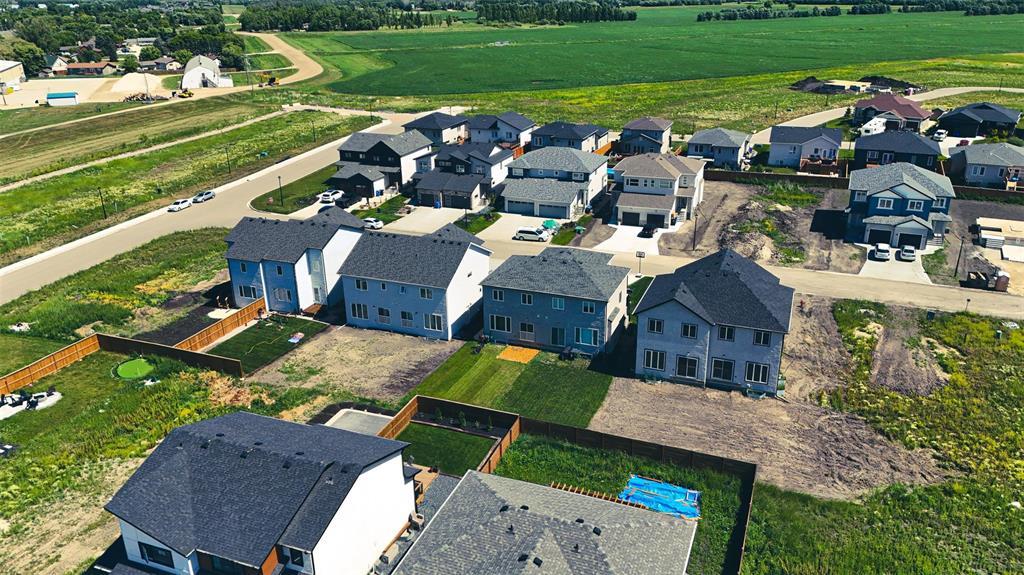 66 Harvest Lane, St Adolphe, Manitoba  R5A 0B3 - Photo 4 - 202516322