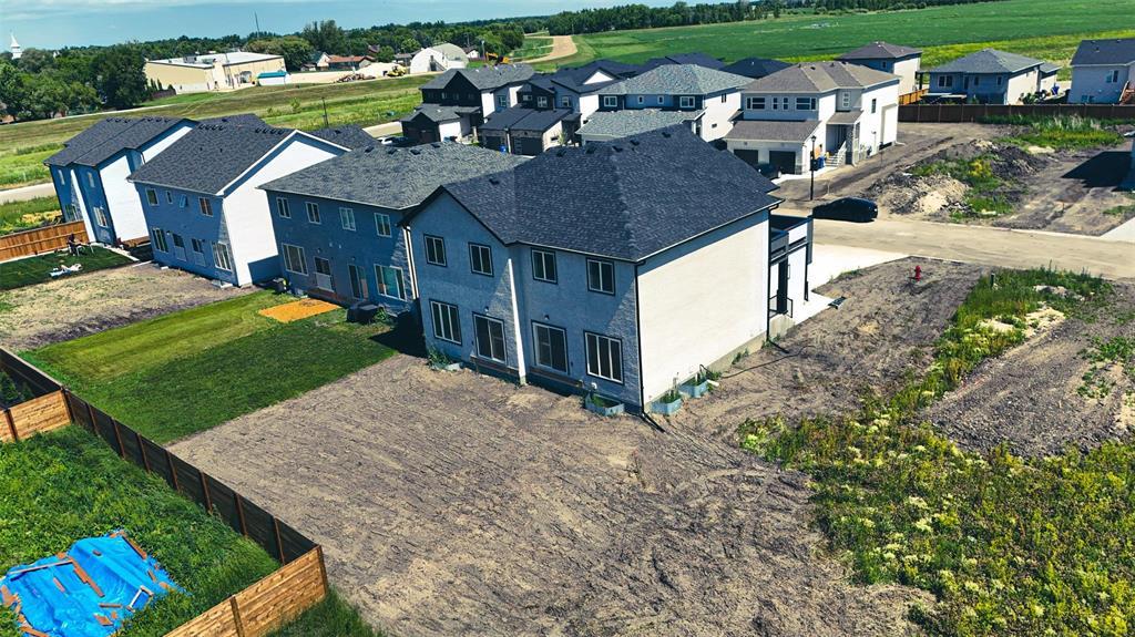 66 Harvest Lane, St Adolphe, Manitoba  R5A 0B3 - Photo 6 - 202516322