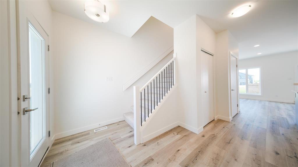 66 Harvest Lane, St Adolphe, Manitoba  R5A 0B3 - Photo 8 - 202516322