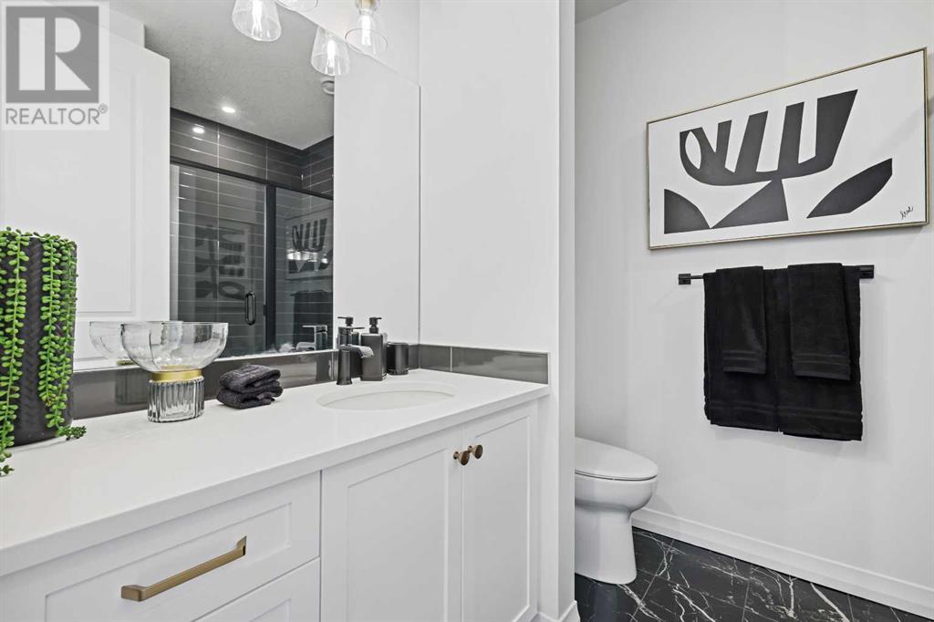 101, 120 Marina Cove Se, Calgary, Alberta  T3M 3P4 - Photo 15 - A2236006