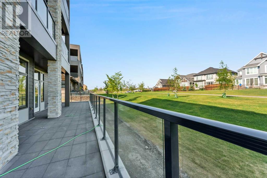 101, 120 Marina Cove Se, Calgary, Alberta  T3M 3P4 - Photo 17 - A2236006