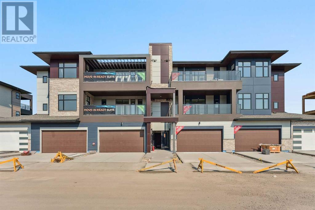 101, 120 Marina Cove Se, Calgary, Alberta  T3M 3P4 - Photo 19 - A2236006