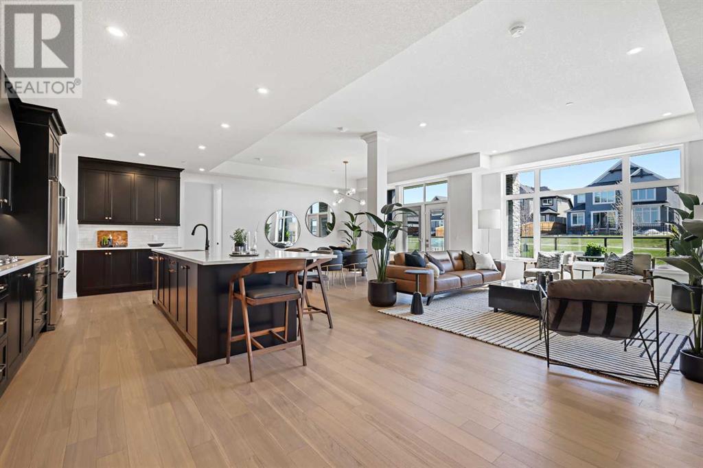 101, 120 Marina Cove Se, Calgary, Alberta  T3M 3P4 - Photo 3 - A2236006